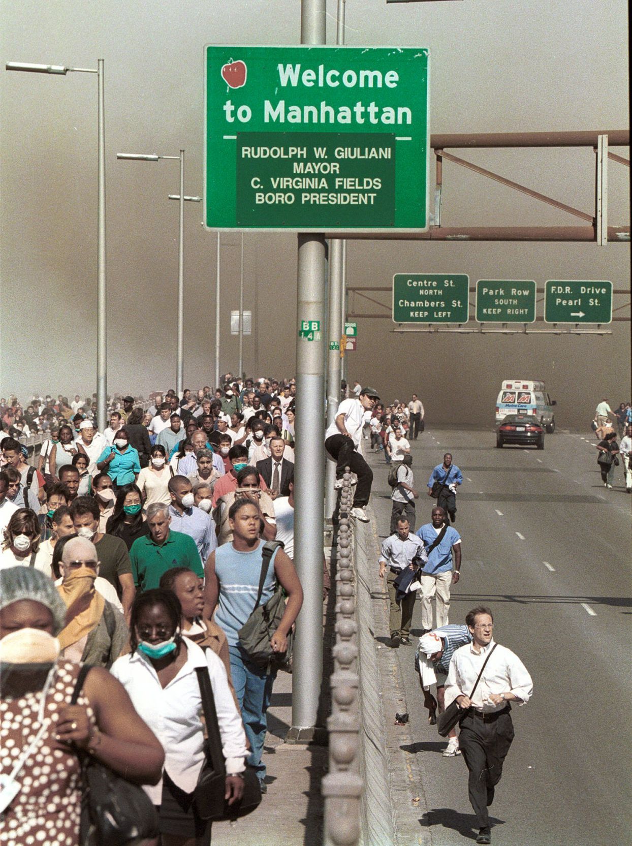 World Trade Center